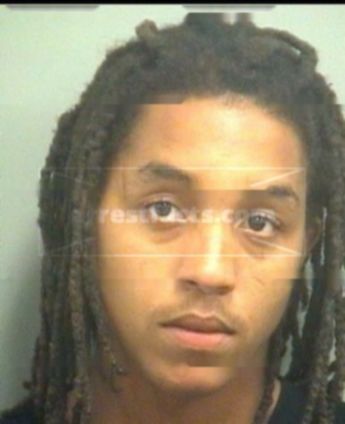 Kahlil James Clinton
