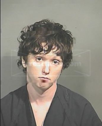 Jared Kingan Baker
