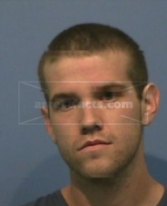 Michael Travis Curtis O'conner