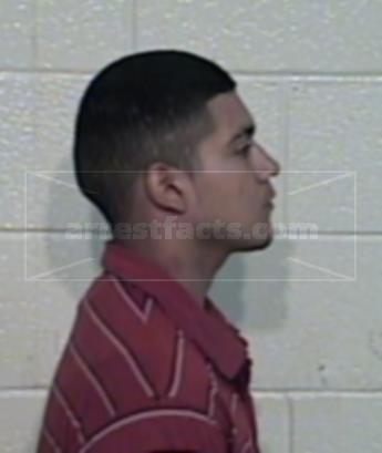Jose Cruz Lucio Guerrero