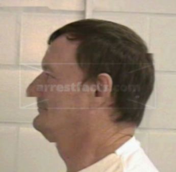 Michael Bruce Vanmill