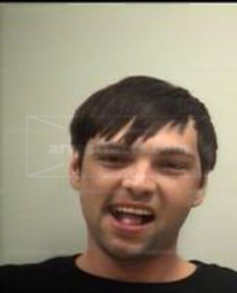 Tyler Prescott Brooks