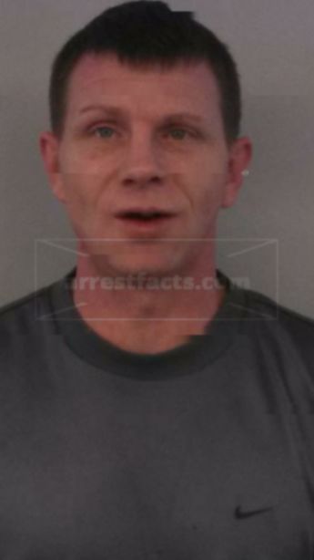 Ronnie Dale Williams Jr.