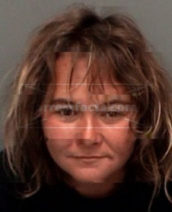 Tracy Lynn Spring