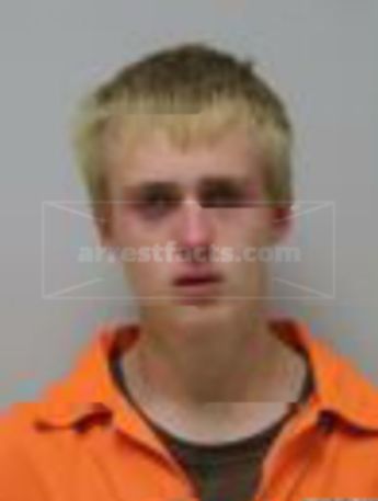 Luke William Gaul