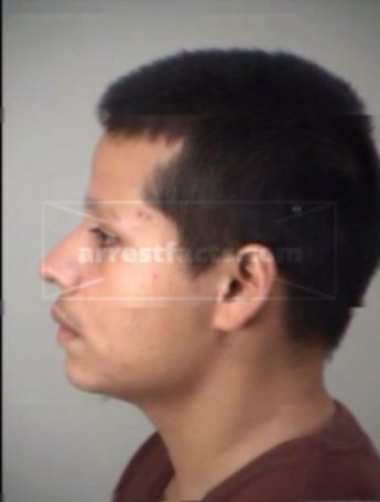 Vidal Jose Perez