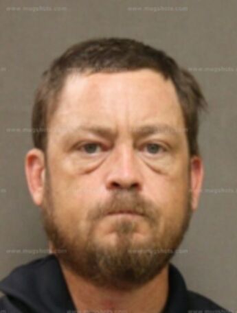 Brian Lee Harris