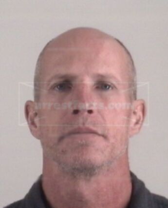Keith Wayne Grayson