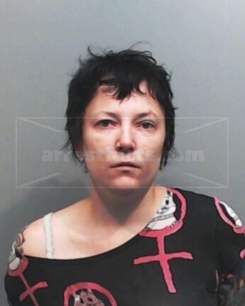Jennifer Lea Hutchison