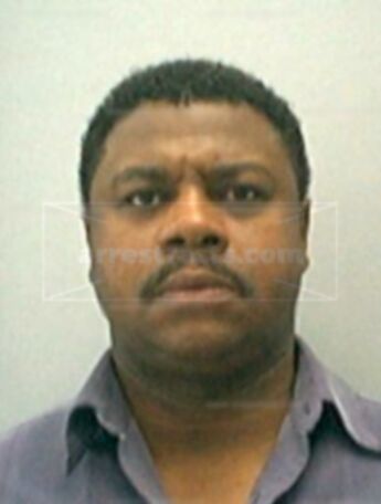 Michael Jrome Davis