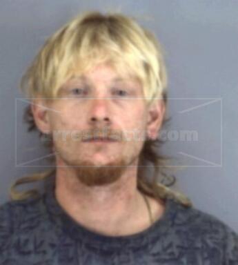 Timothy Ray Dennis