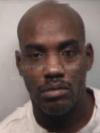 Henry Demetrius Mason