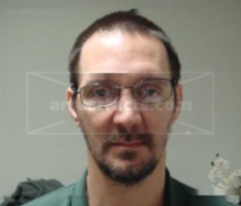James Michael Fortin