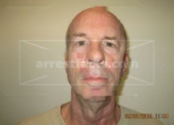 Mark Randall Petree