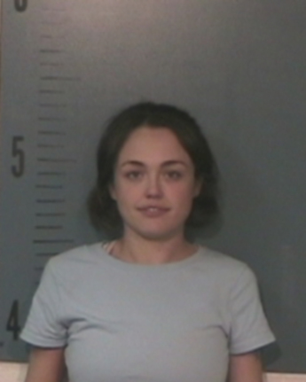 Amber Dawn Moreno