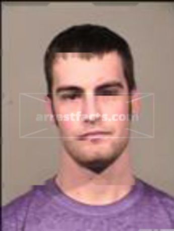Ethan Jarrett Fraunfelter