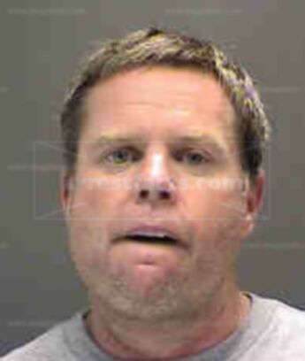 Chad Eric Hubbard