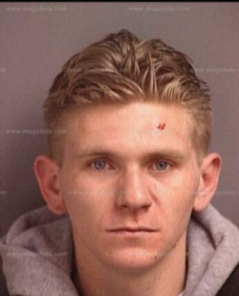 Matthew Nile Smith