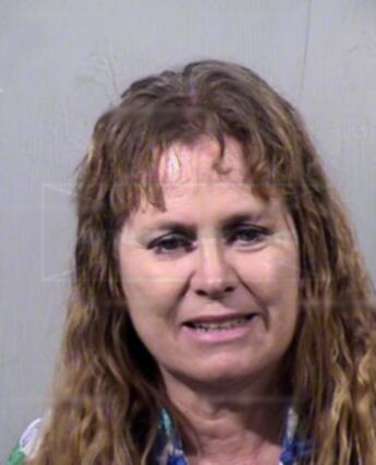 Carolyn Ruth Ferguson