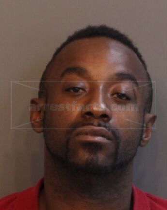 Michael Lebron Davis