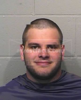 Arron Jackson Long