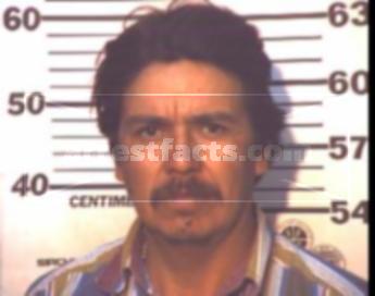 Juan Gamez Mora