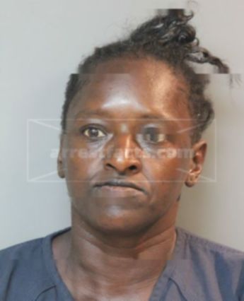 Felicia Marie Webster