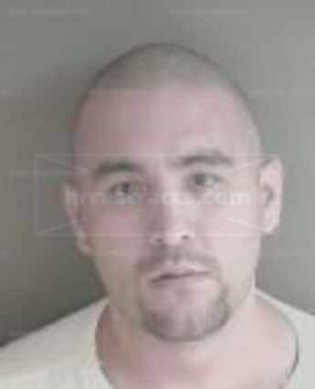 Matthew Blake Morales