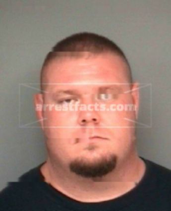 Jason Douglas Morris