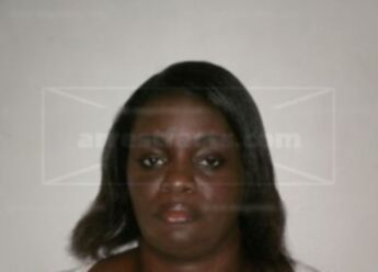 Tamiko Warfield
