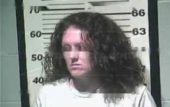 Kerye Ashton Moran