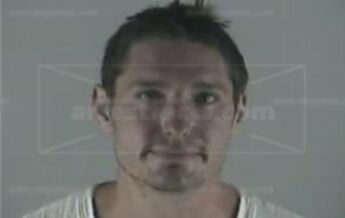 Tanner Steven Nantz
