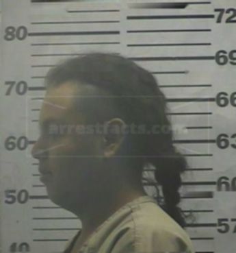 Johnny Gonzales Cortez