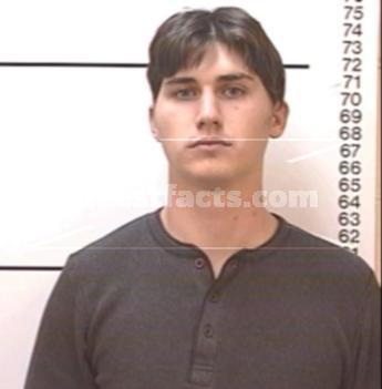 Brian Logan Mckeller