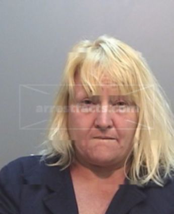 Kimberly Ann Mcdonald