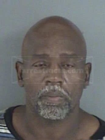 Clyde Wayne Jackson