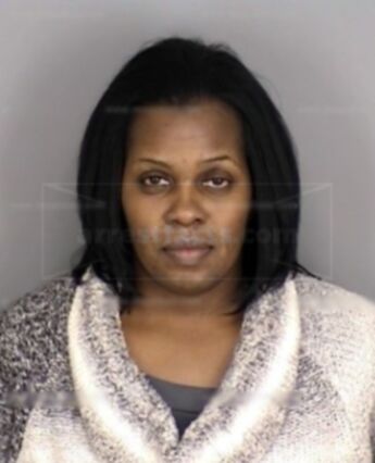 Angela Lee Weatherspoon
