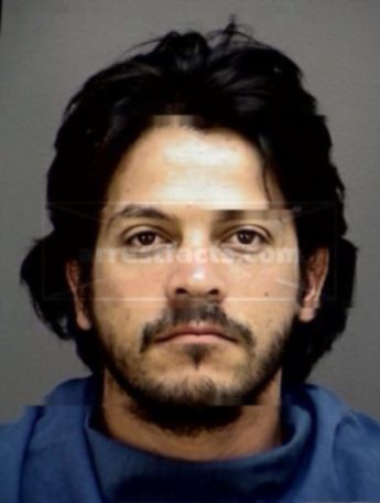 Lewis Sosa Ysasi