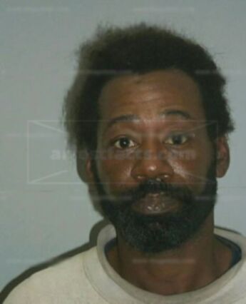 Tyrone Pike
