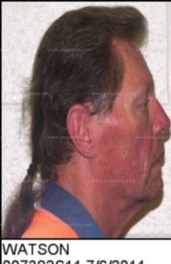 Richard Olen Watson Jr