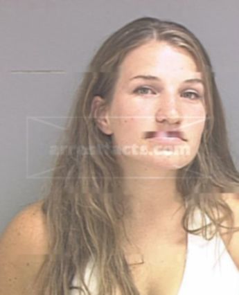 Aubrey Brewer Robbins