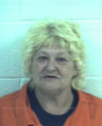 Cathy J East