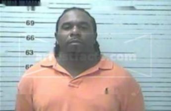 Carlos Romain Phillips