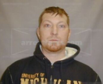 Scott Allen Aldrich