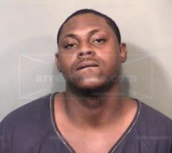 Aarron Charles Britt