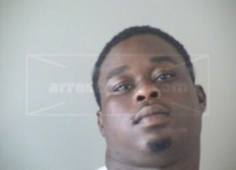 Labrandon Dovenn Nichols
