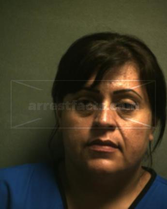 Maria Consuelo Gonzalez