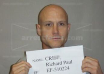 Richard Paul Crisp