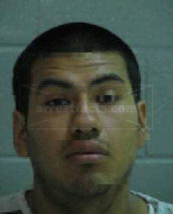 Donovan Rene Lujan