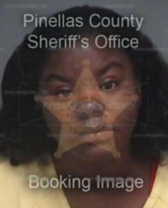 Janeene Paulette Bright